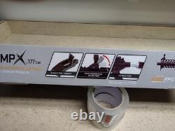 Unfired Sig Saur MPX Air Rifle 177 Air Gun & Original Box