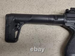 Unfired Sig Saur MPX Air Rifle 177 Air Gun & Original Box