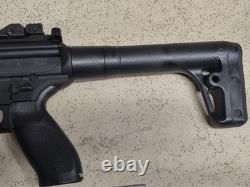 Unfired Sig Saur MPX Air Rifle 177 Air Gun & Original Box