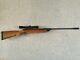 Used Rws Diana, Model 45 Air Rifle. 177 Cal. In Excellent Condition With Scope