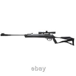 Ux Surgemax Elite. 22 Black Umarex Air Rifle Airgun 2251318 Read