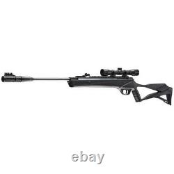 Ux Surgemax Elite. 22 Black Umarex Air Rifle Airgun 2251318 Read