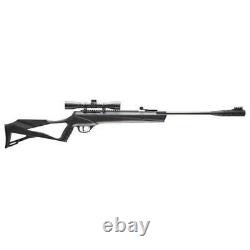 Ux Surgemax Elite. 22 Black Umarex Air Rifle Airgun 2251318 Read