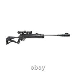 Ux Surgemax Elite. 22 Black Umarex Air Rifle Airgun 2251318 Read