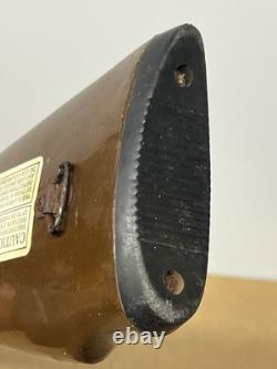 VINTAGE. 177 CAL PELLET RIFLE BREAK BARREL Heavy Duty Works Great