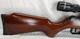 Vintage Beeman Sportsman Grizzly X2 Break Barrel Air Rifle. 22 Caliber With Scope