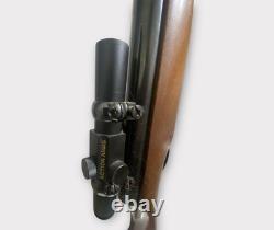 VINTAGE Beeman C1 Carbine Air Rifle Gun Pellet Gun Made In England Webley