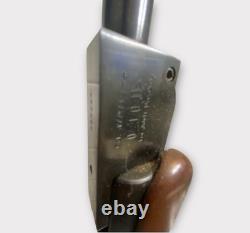 VINTAGE Beeman C1 Carbine Air Rifle Gun Pellet Gun Made In England Webley