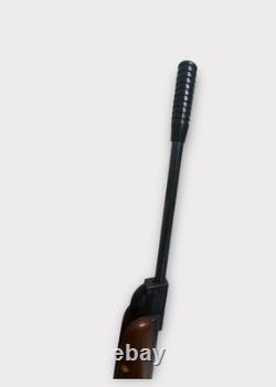 VINTAGE Beeman C1 Carbine Air Rifle Gun Pellet Gun Made In England Webley
