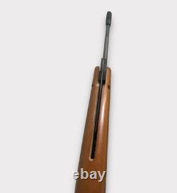 VINTAGE Beeman C1 Carbine Air Rifle Gun Pellet Gun Made In England Webley