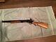 Vintage Crosman 101 Multi Pump/bolt Action 22 Pellet Rifle