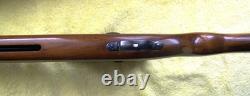 VINTAGE DIANA PEERLESS Model 35 Break Barrel Air Rifle 5.5mm/. 22 Germany