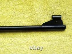 VINTAGE DIANA PEERLESS Model 35 Break Barrel Air Rifle 5.5mm/. 22 Germany