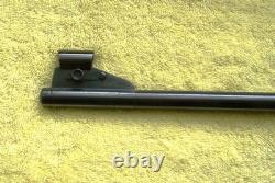 VINTAGE DIANA PEERLESS Model 35 Break Barrel Air Rifle 5.5mm/. 22 Germany