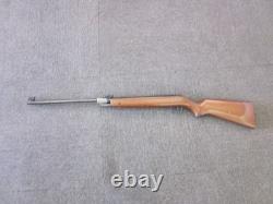 VINTAGE RWS Diana Model 26.177 Break Barrel Air Rifle