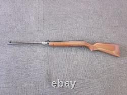 VINTAGE RWS Diana Model 26.177 Break Barrel Air Rifle