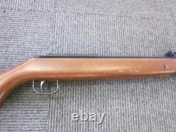 VINTAGE RWS Diana Model 26.177 Break Barrel Air Rifle