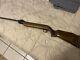 Vintage Winchester Pellet Rifle, Model 435from 60's Very Collectible