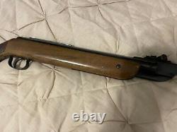 VINTAGE WINCHESTER PELLET RIFLE, Model 435From 60's VERY COLLECTIBLE