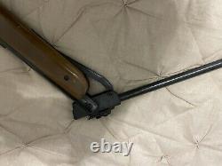 VINTAGE WINCHESTER PELLET RIFLE, Model 435From 60's VERY COLLECTIBLE