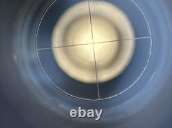 VTG 1997 Benjamin (Crosman) Blue Streak C9A 5mm. 20 Caliber Pellet Rifle Air gun