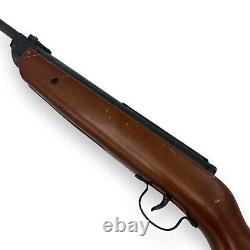 VTG DAISY. 22 CAL Break Barrel Pellet Rifle MODEL 250 Scotland READ Description