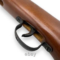 VTG DAISY. 22 CAL Break Barrel Pellet Rifle MODEL 250 Scotland READ Description