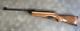 Vtg Daisy Model 120 Bb/pellet Air Rifle 177 Cal (45mm) Break Action Works Great