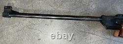 VTG Daisy Model 120 BB/Pellet Air Rifle 177 Cal (45mm) Break Action Works Great