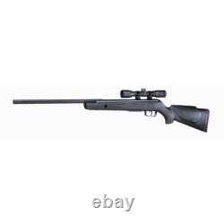 Varmint. 177 caliber break barrel air rifle