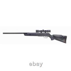Varmint. 177 caliber break barrel air rifle
