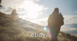 Varmint. 177 caliber break barrel air rifle