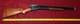 Very Good Resealed Crosman Model 102.22 Caliber Air Rifle Lever Action Repeater