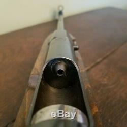 Very Rare Feinwerkbau Model 110 Target Air Rifle Cal. 4.5 /. 177 #32167