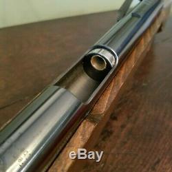 Very Rare Feinwerkbau Model 110 Target Air Rifle Cal. 4.5 /. 177 #32167