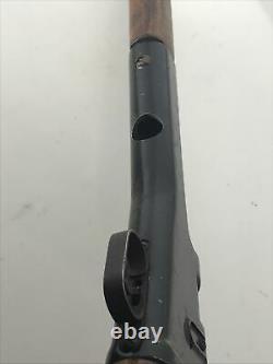 Vintage 1946 1950 Crosman Model 121 Repeater CO2 Air Rifle Hard To Find Nice