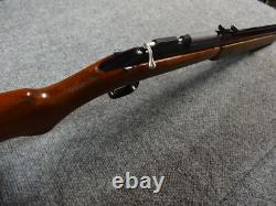 Vintage 1963 Sheridan. 20cal / 5mm Blue Streak Air Rifle Resealed-Excellent