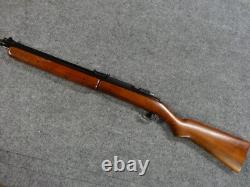 Vintage 1963 Sheridan. 20cal / 5mm Blue Streak Air Rifle Resealed-Excellent