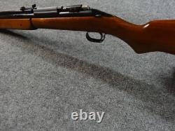 Vintage 1963 Sheridan. 20cal / 5mm Blue Streak Air Rifle Resealed-Excellent