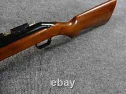 Vintage 1963 Sheridan. 20cal / 5mm Blue Streak Air Rifle Resealed-Excellent