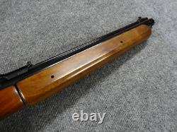 Vintage 1963 Sheridan. 20cal / 5mm Blue Streak Air Rifle Resealed-Excellent