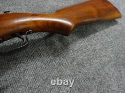 Vintage 1963 Sheridan. 20cal / 5mm Blue Streak Air Rifle Resealed-Excellent