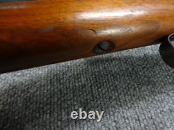 Vintage 1963 Sheridan. 20cal / 5mm Blue Streak Air Rifle Resealed-Excellent