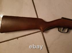 Vintage 1970's Slavia 618 Pellet Rifle