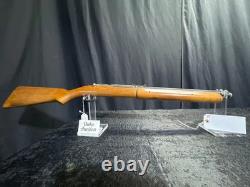 Vintage 1974 Sheridan Model C Blue Streak 5mm/. 20cal Air Rifle-Nice
