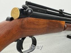 Vintage 1975 Benjamin 3100 Super Repeater (BB) Air Rifle Worth a Look