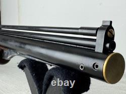 Vintage 1975 Benjamin 3100 Super Repeater (BB) Air Rifle Worth a Look