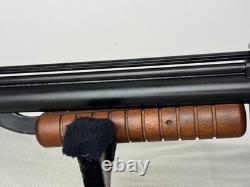 Vintage 1975 Benjamin 3100 Super Repeater (BB) Air Rifle Worth a Look