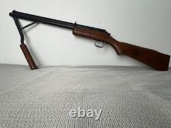 Vintage 1975 Benjamin 3100 Super Repeater (BB) Air Rifle Worth a Look