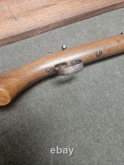 Vintage 1976 Sheridan Blue Streak. 20/5mm Cal Pellet Air Rifle #175240